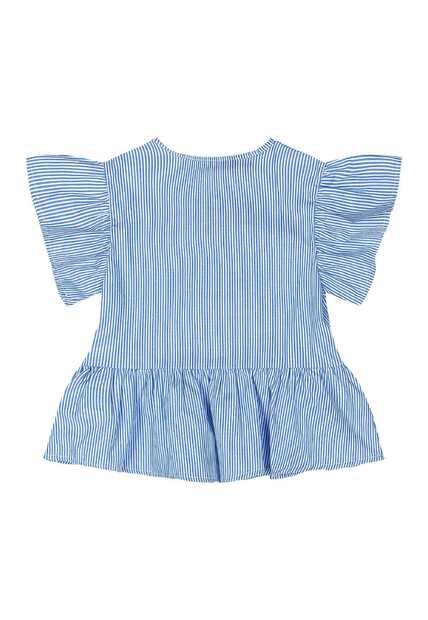Bata Listrada para Menina Quimby