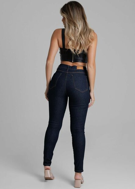 Calça Jeans Sawary Skinny - 266150