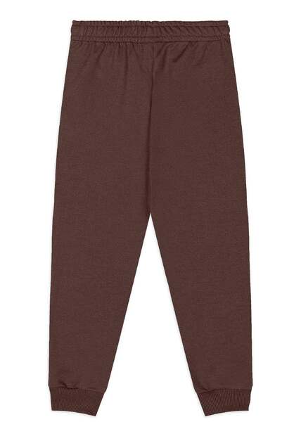Conjunto Texturizado Jaqueta Calça Quimby