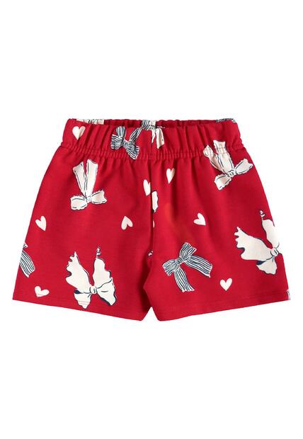 Conjunto Laços e Corações Bee Loop