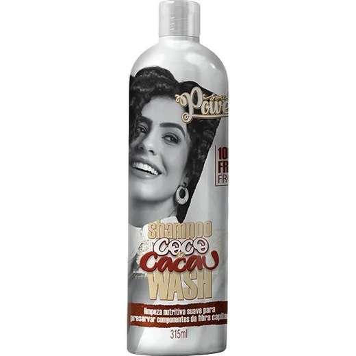 Image_Shampoo Soul Power Coco e Cacau 315ml