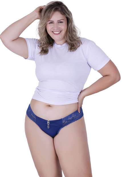 Image_Calcinha Jóia Plus Size Microfibra Concept Lingerie Azul