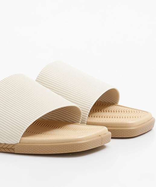 Rasteirinha Feminina Slide Moleca