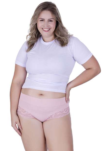 Image_Calcinha Amada Plus Size Microfibra Concept Lingerie Rosa
