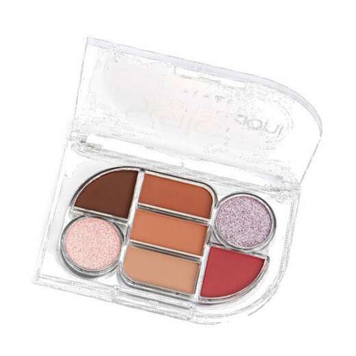 Image_Estojo De Sombras Sette Sensazioni Vivai