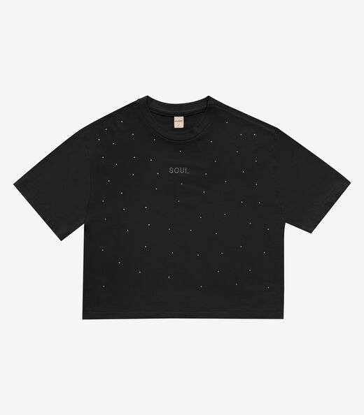 Image_Blusa Feminina Molecotton de Viscose Rovitex Preto