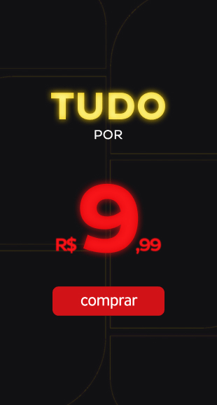 Tudo por R$9,99