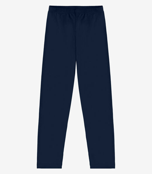 Image_Legging Malha Térmica Rovi Kids Azul