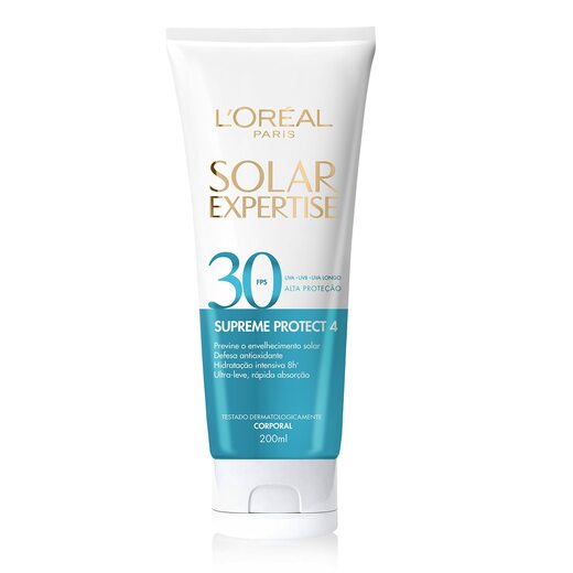 Image_Protetor Solar Expertise Supreme Protect 4 FPS 30 200ml