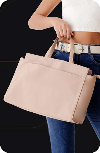 Bolsas e Acessórios