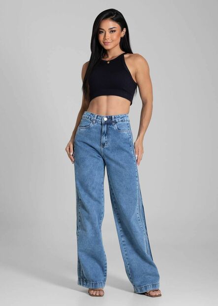 Cal?a Jeans Sawary Wide Leg - 281725