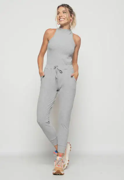 Regata  Cava Americana Canelada Mescla