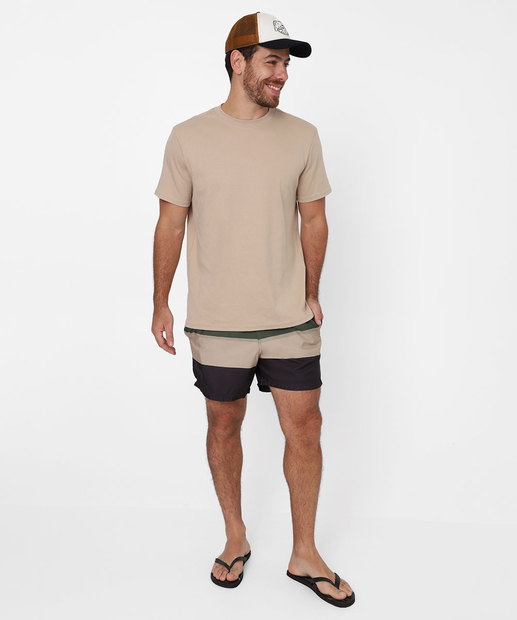 Image_Bermuda Masculina Surf Listras Marisa Verde