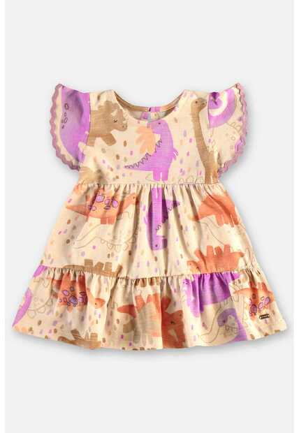 Conjunto para Bebê em Algodão Up Baby