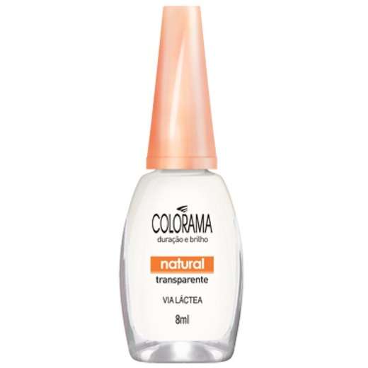 Image_Esmalte Colorama 8ml Via Lactea 8ml
