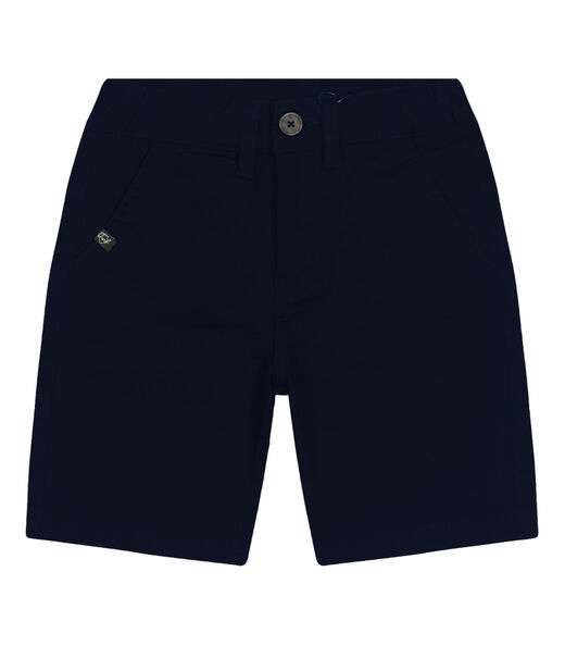 Bermuda Infantil Menino Trick Nick Azul