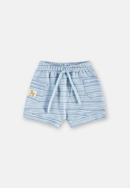 Conjunto Suedine Comfy Body Short Up Baby