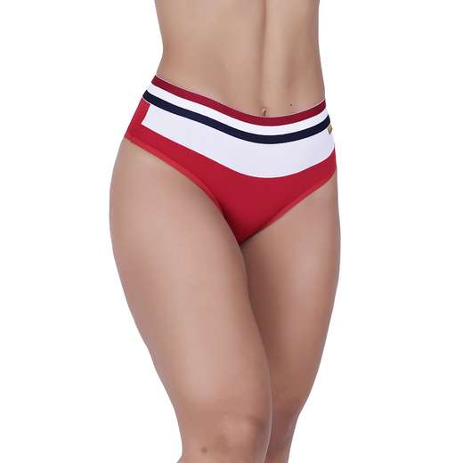 Kit 10 Calcinhas Mágica Microfibra Concept Lingerie Multicolorido