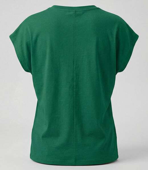 Blusa Feminina Infinita Cor Verde