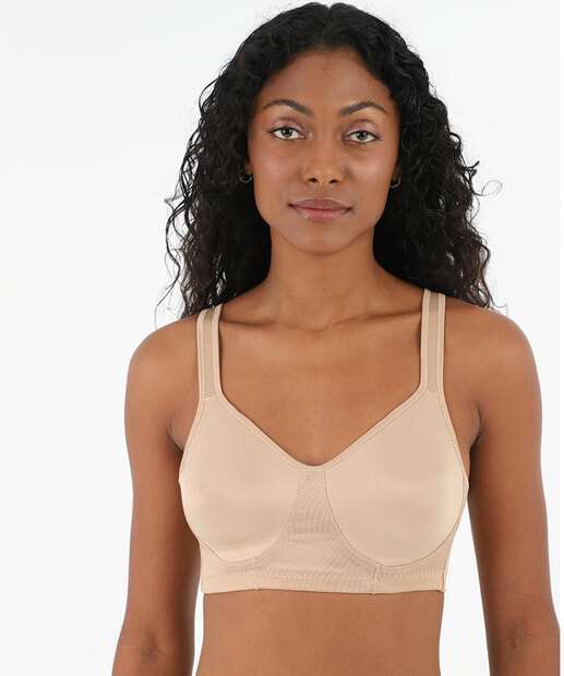 Image_Sutiã Com Base e Com Bojo Delrio Bege
