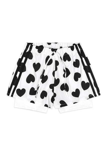 Conjunto Jaqueta e Short Quimby