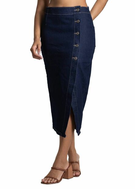 Image_Saia Jeans Sawary Midi - 282009