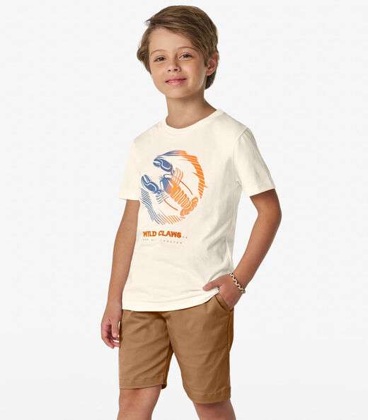 Image_Camiseta Masculina em Meia Malha Trick Nick Off White