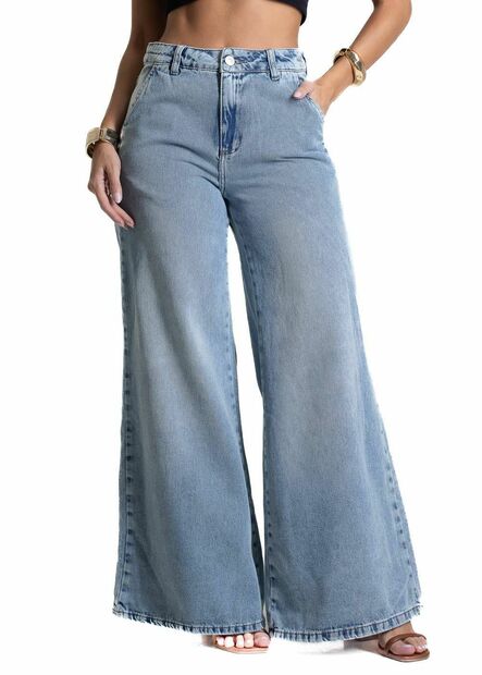 Image_Cal?a Jeans Sawary Super Wide Leg - 281828