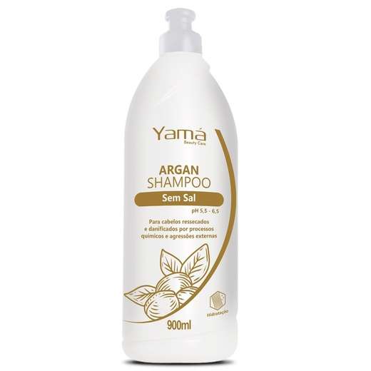 Image_Shampoo Yamá Argan 900ml