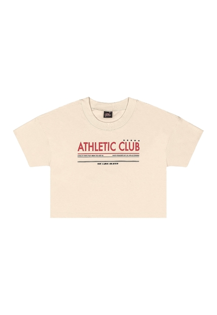 Conjunto Juvenil Athletic Club Gloss