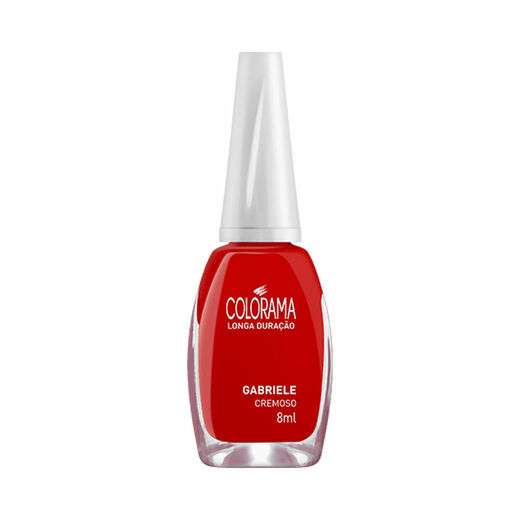 Image_Esmalte Colorama Cremoso Gabriele 8ml