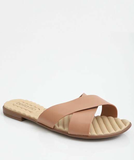 Image_Rasteirinha Feminina Tiras Beira Rio Bege