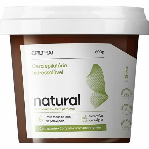Image_Cera Natural 600G - Labotrat