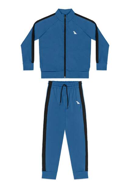 Image_Conjunto Esportivo Jaqueta Calça Quimby