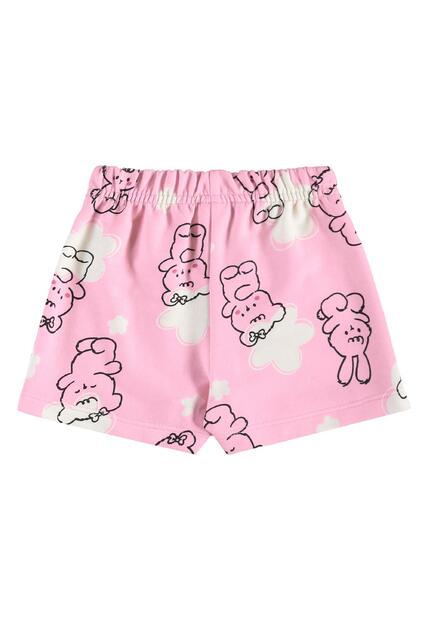 Conjunto Infantil Abraço de Amigo Bee Loop