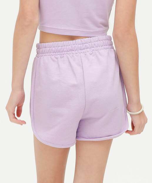 Short Juvenil Marisa Tam 10 a 16