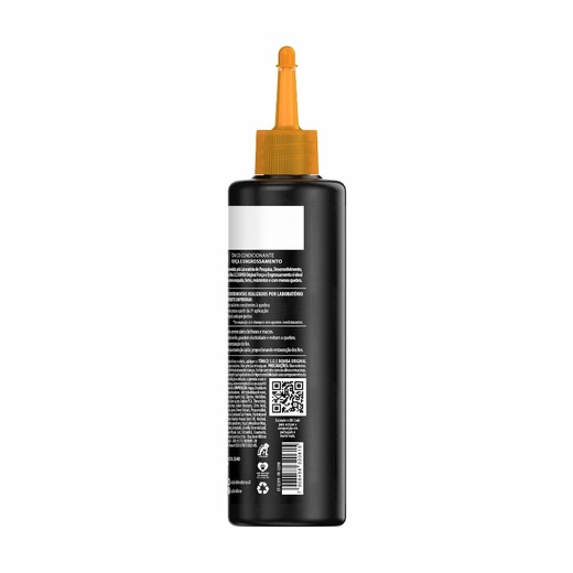 Kit c/9 Tônico SOS Bomba Força e Engrossamento 100ml