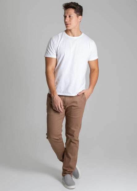 Calça Sarja Sawary Skinny - 277577