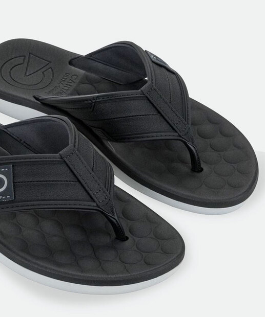 Chinelo Masculino Sintra Cartago Preto