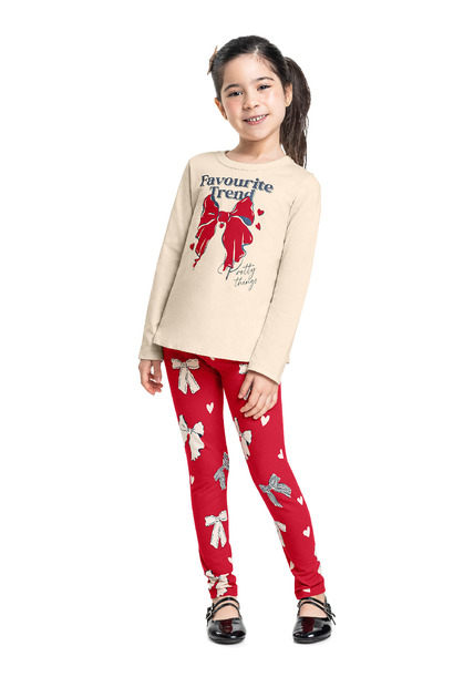 Image_Conjunto Favourite Trend Bee Loop