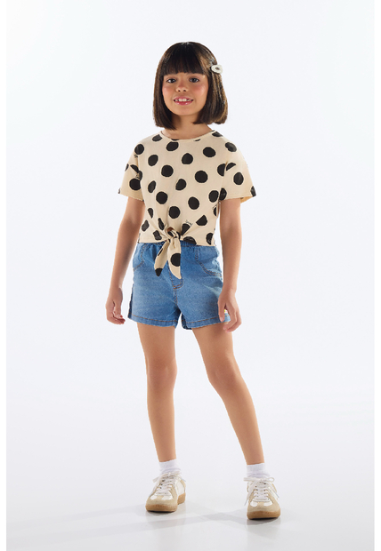 Image_Blusa Infantil Feminino em Cotton Quimby