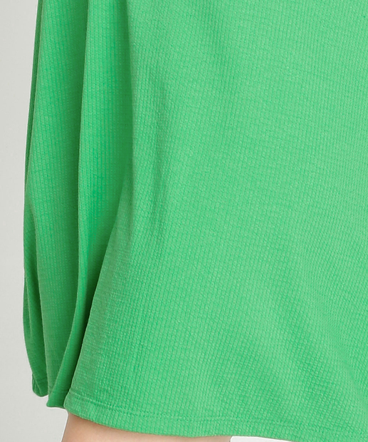 Vestido Feminino Gola Alta Sem Manga Marisa