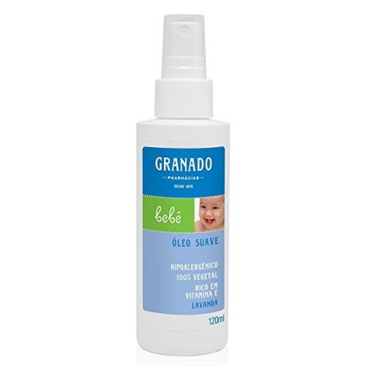 Image_Granado Óleo Bebê Lavanda 120ml