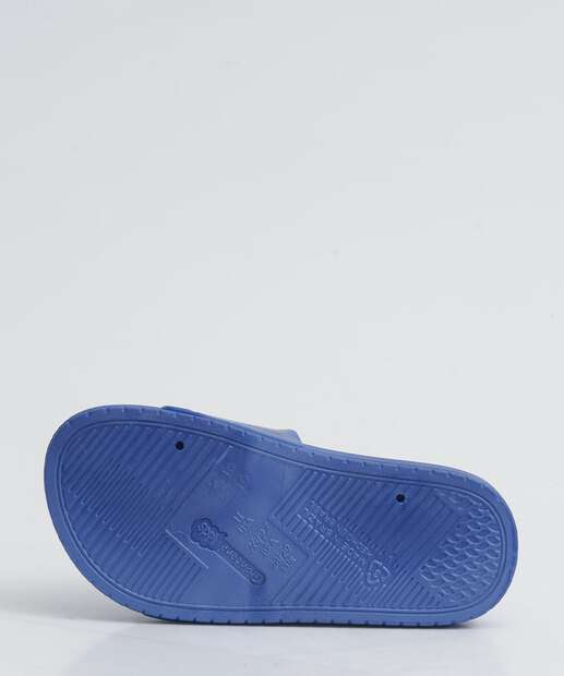 Chinelo Infantil Slide Patolino Grendene Kids 