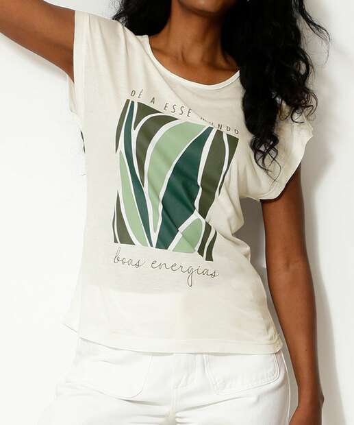Image_Blusa Feminina Estampa Frase Marisa