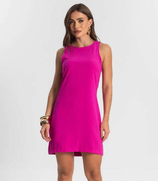 Image_Vestido Curto Endless Rosa