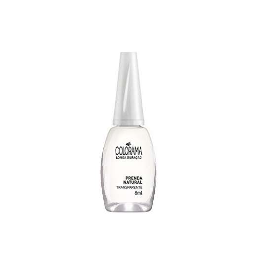 Image_Esmalte Colorama Prenda Natural Transparente 8mL