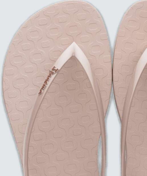 Chinelo Ipanema Feminino Easy 