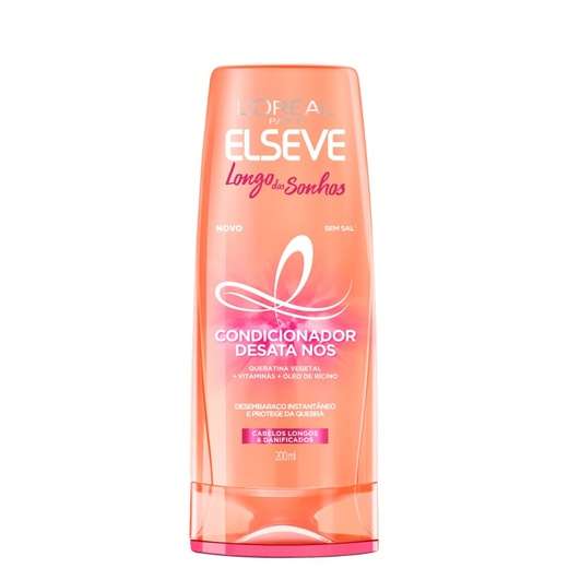 Image_Condicionador Elseve Longo Dos Sonhos Loreal Paris 200ml