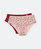 Vermelho e rosa 